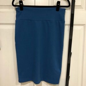 Lularoe pencil skirt